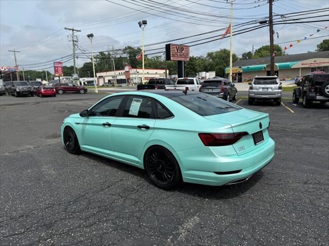 used 2019 Volkswagen Jetta car, priced at $9,999