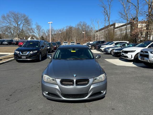 used 2011 BMW 328 car, priced at $6,799