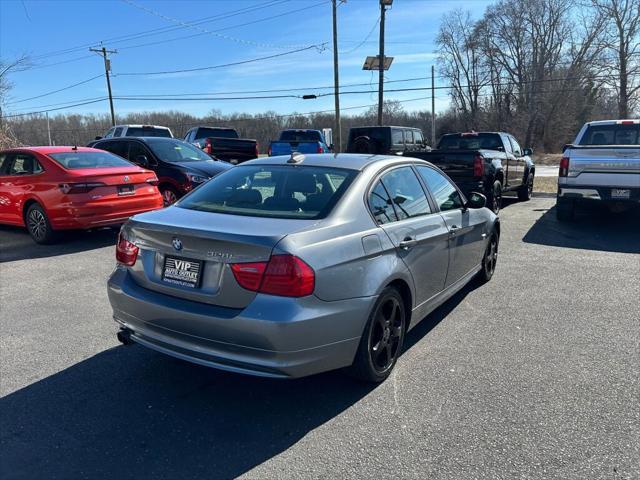 used 2011 BMW 328 car, priced at $6,799