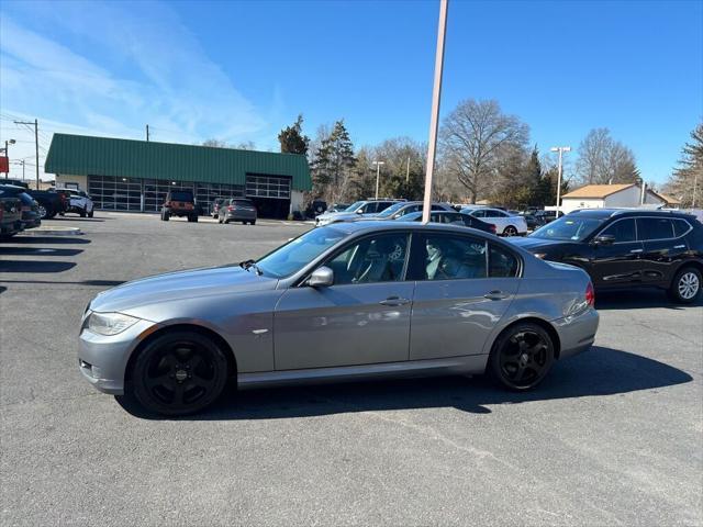 used 2011 BMW 328 car, priced at $6,799