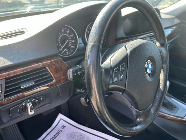 used 2011 BMW 328 car, priced at $6,799