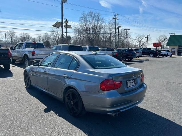 used 2011 BMW 328 car, priced at $6,799