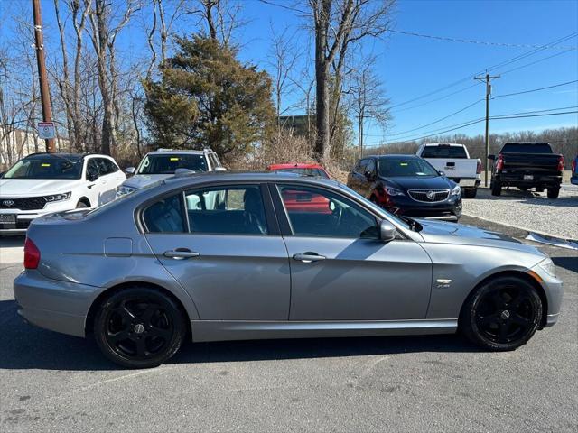 used 2011 BMW 328 car, priced at $6,799