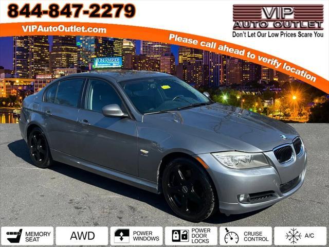 used 2011 BMW 328 car, priced at $6,799