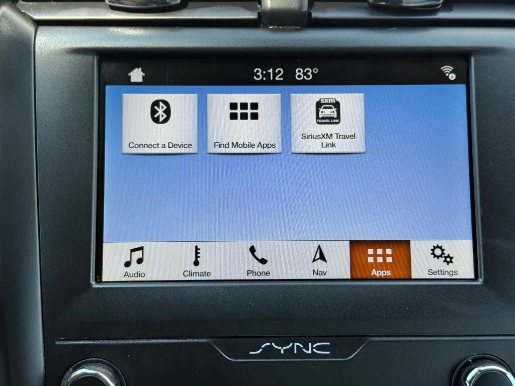 used 2019 Ford Fusion car, priced at $10,995