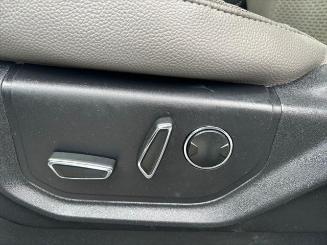 used 2015 Ford F-150 car, priced at $21,395