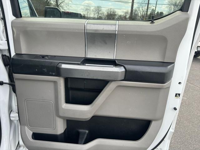 used 2015 Ford F-150 car, priced at $21,395
