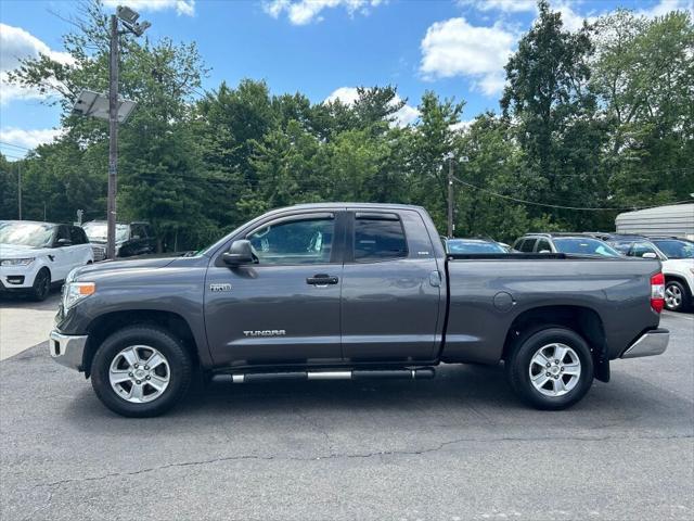 used 2014 Toyota Tundra car, priced at $19,500