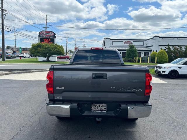 used 2014 Toyota Tundra car, priced at $19,500