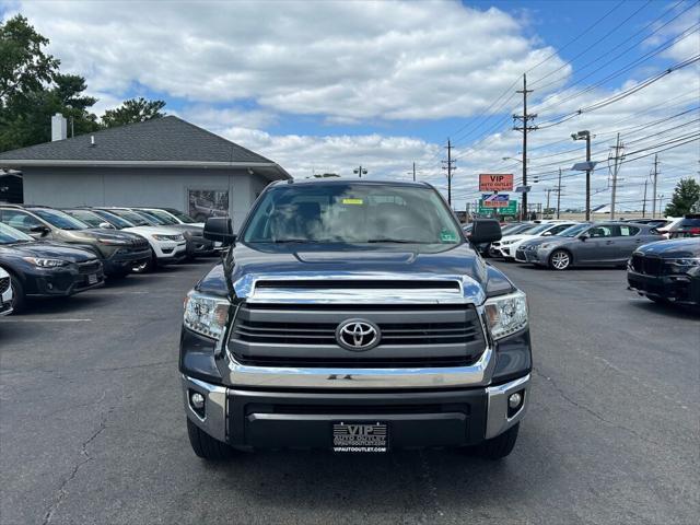 used 2014 Toyota Tundra car, priced at $19,500