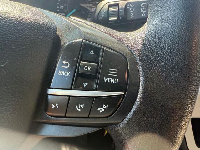 used 2021 Ford Explorer car, priced at $17,495