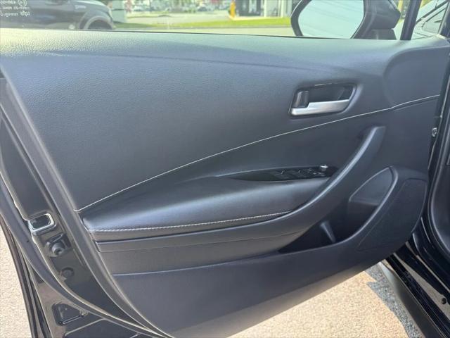 used 2020 Toyota Corolla car, priced at $22,499