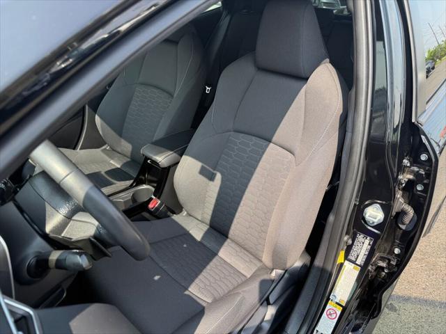 used 2020 Toyota Corolla car, priced at $22,499