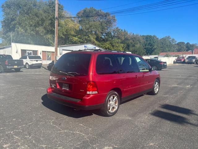 used 2005 Ford Freestar car, priced at $8,995