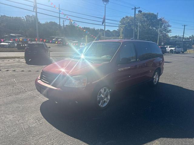 used 2005 Ford Freestar car, priced at $8,995