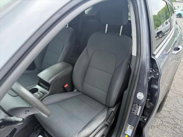 used 2019 Hyundai Tucson car, priced at $16,399