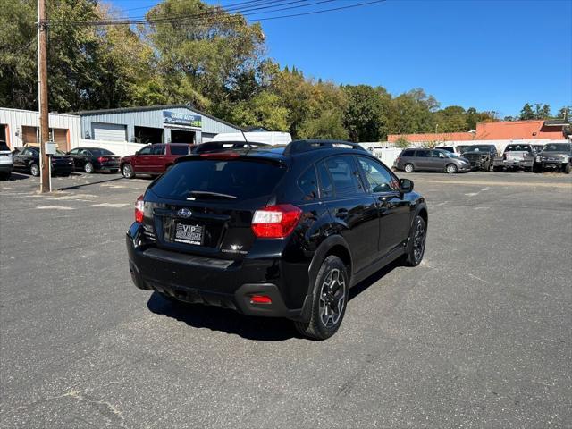 used 2013 Subaru XV Crosstrek car, priced at $11,999