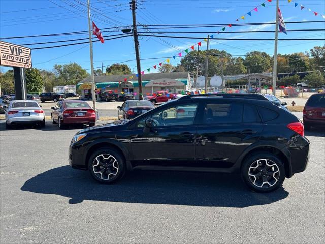 used 2013 Subaru XV Crosstrek car, priced at $11,999