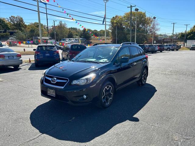 used 2013 Subaru XV Crosstrek car, priced at $11,999