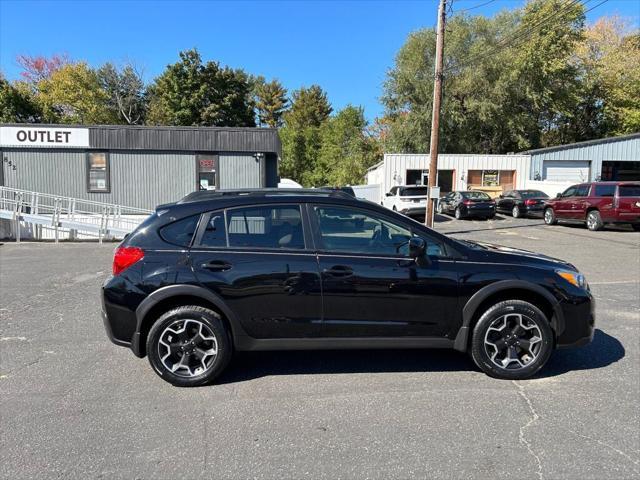 used 2013 Subaru XV Crosstrek car, priced at $11,999