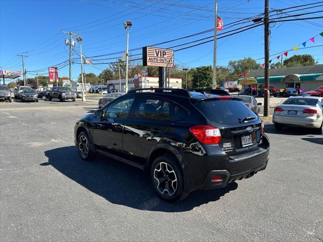 used 2013 Subaru XV Crosstrek car, priced at $11,999