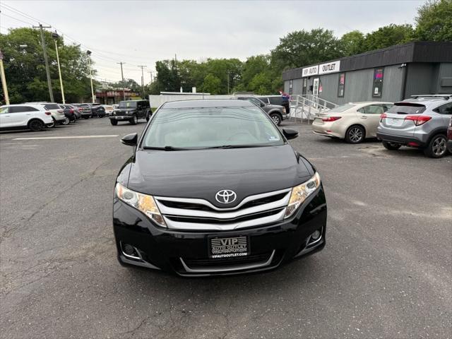used 2014 Toyota Venza car, priced at $10,999