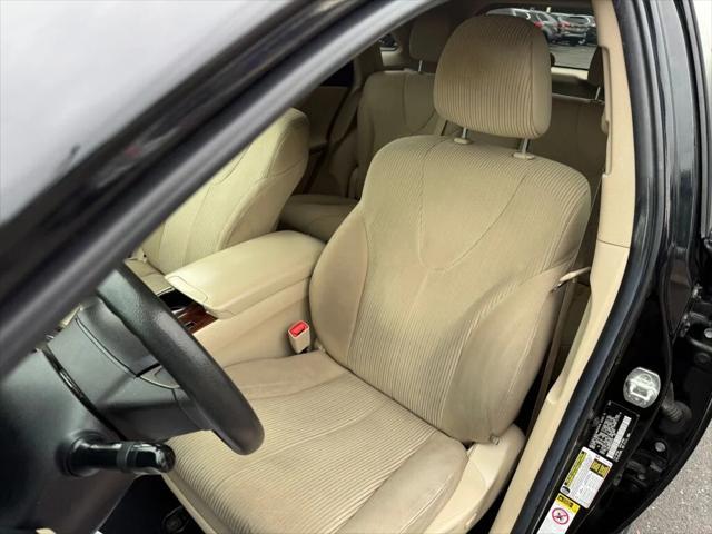 used 2014 Toyota Venza car, priced at $10,999