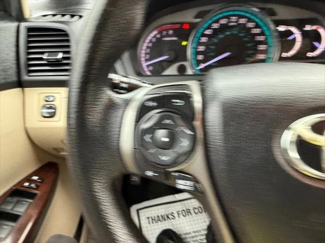 used 2014 Toyota Venza car, priced at $10,999