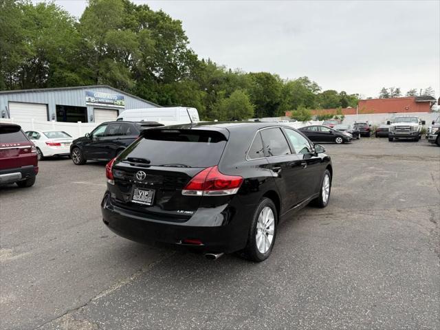 used 2014 Toyota Venza car, priced at $10,999