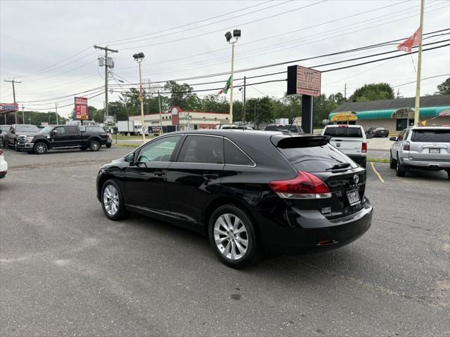 used 2014 Toyota Venza car, priced at $10,999