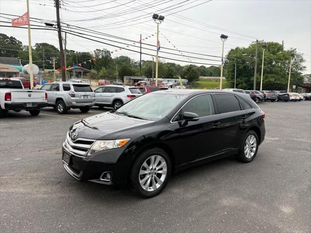 used 2014 Toyota Venza car, priced at $10,999