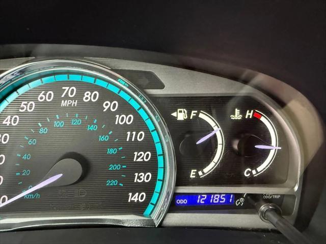 used 2014 Toyota Venza car, priced at $10,999