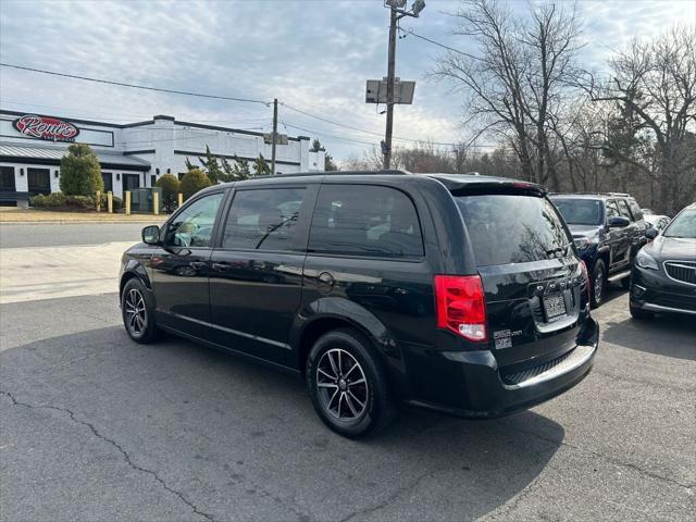 used 2019 Dodge Grand Caravan car, priced at $13,999