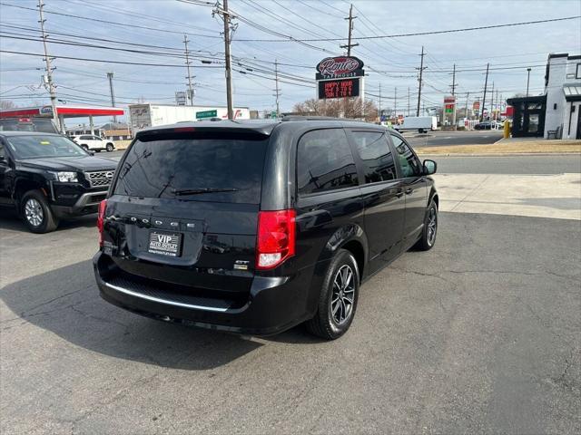 used 2019 Dodge Grand Caravan car, priced at $13,999