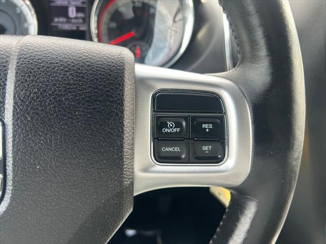 used 2019 Dodge Grand Caravan car, priced at $13,999