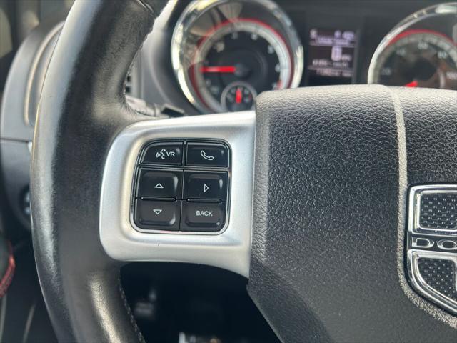 used 2019 Dodge Grand Caravan car, priced at $13,999