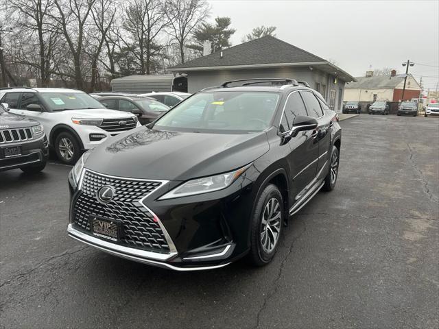 used 2020 Lexus RX 350 car, priced at $32,999