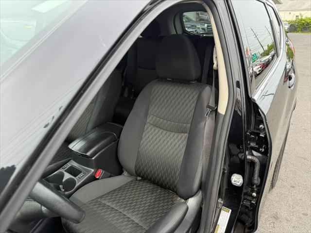 used 2019 Nissan Rogue car, priced at $16,999
