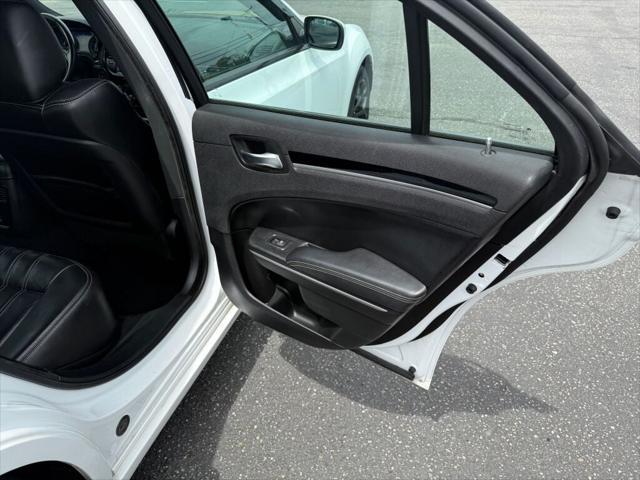 used 2019 Chrysler 300 car, priced at $16,499