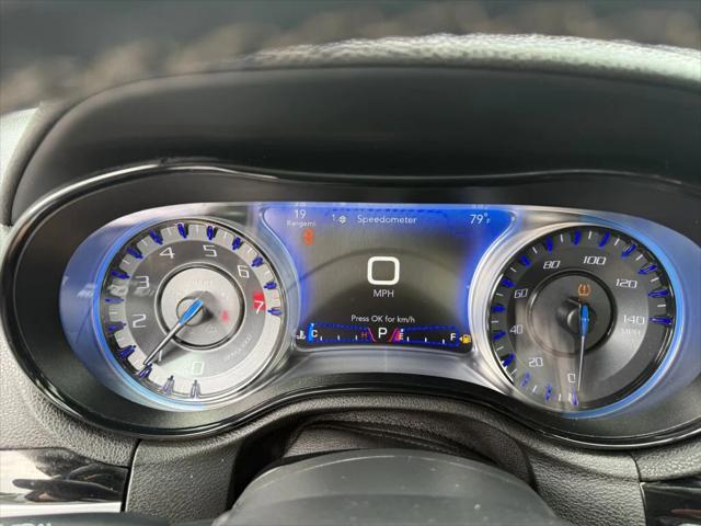 used 2019 Chrysler 300 car, priced at $16,499