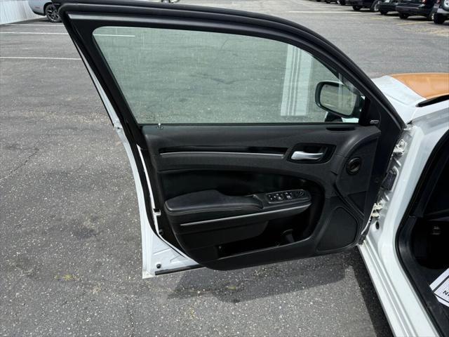 used 2019 Chrysler 300 car, priced at $16,499