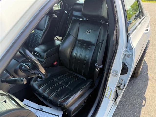used 2019 Chrysler 300 car, priced at $16,795