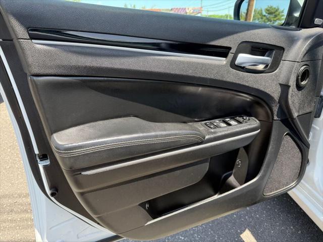 used 2019 Chrysler 300 car, priced at $16,795