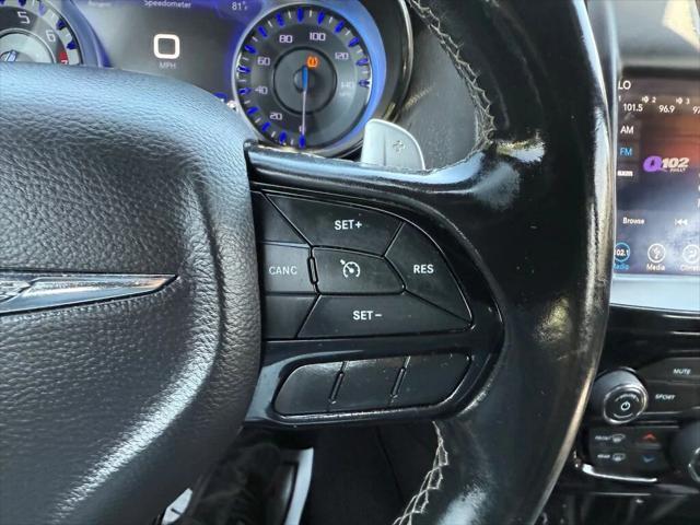 used 2019 Chrysler 300 car, priced at $16,795