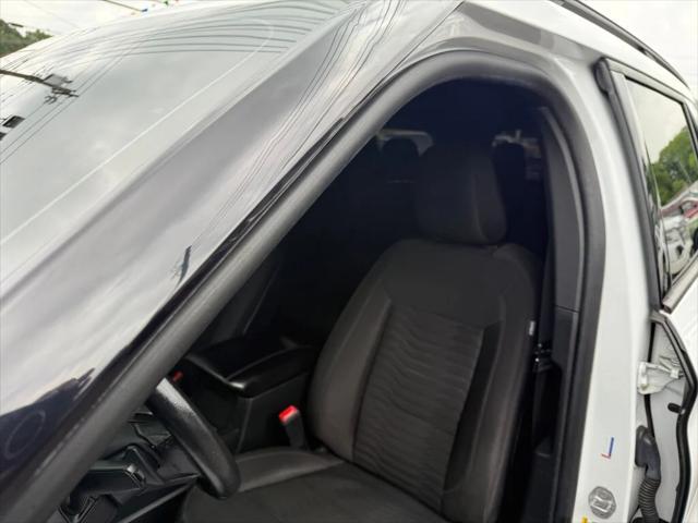 used 2020 Ford Explorer car, priced at $20,999