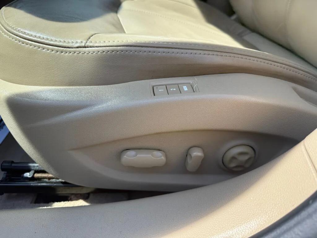 used 2012 Buick LaCrosse car, priced at $9,821