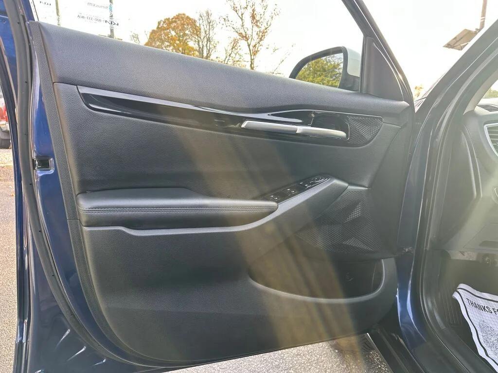 used 2022 Kia Seltos car, priced at $16,921