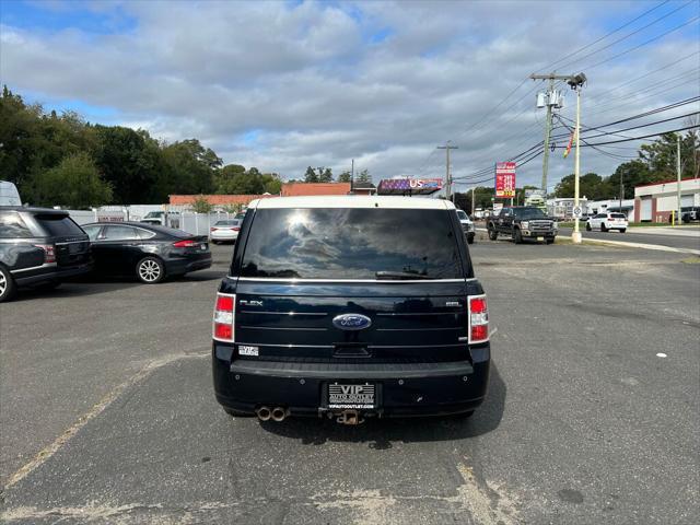 used 2010 Ford Flex car, priced at $6,995