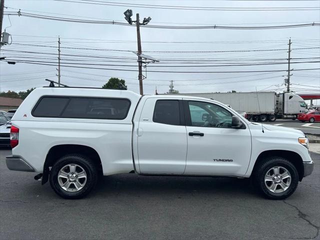 used 2014 Toyota Tundra car, priced at $20,999