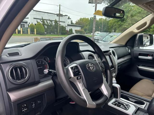 used 2014 Toyota Tundra car, priced at $20,999